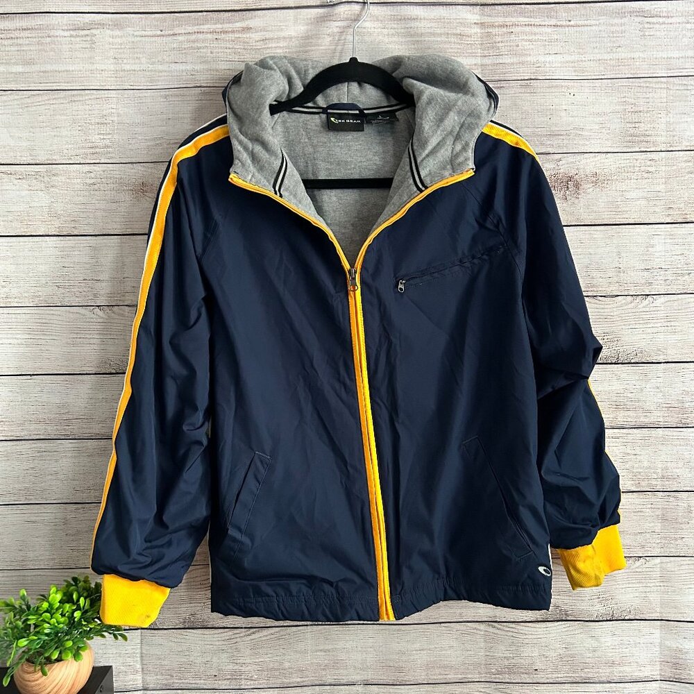 Boys' Tek Gear Coat